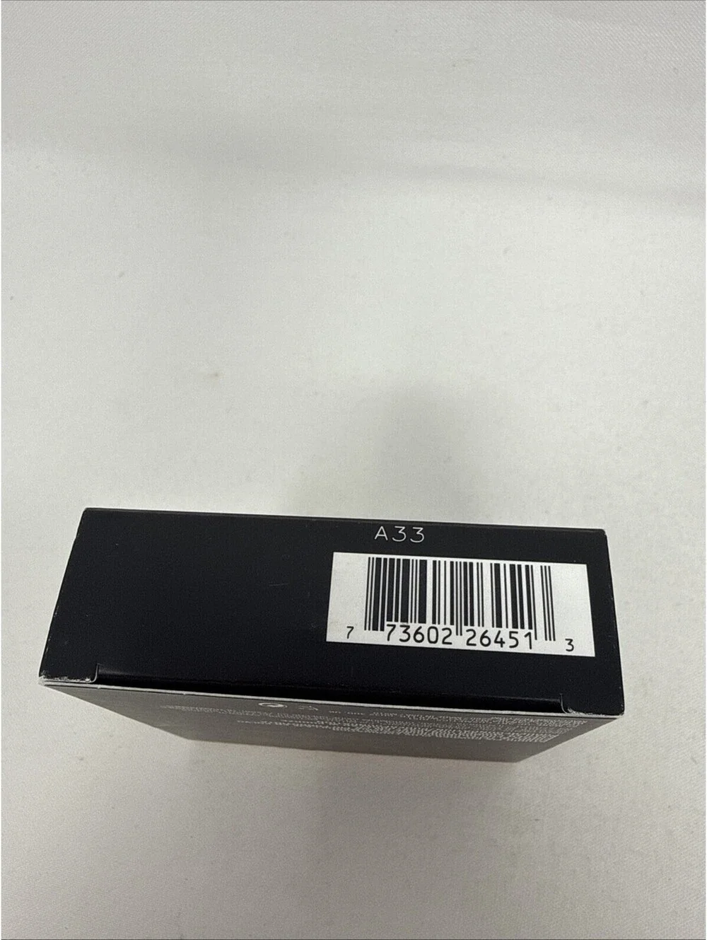 MAC NW33 Studio Fix Powder Plus Foundation 15g /0.52oz NIB ✔ CJ 200